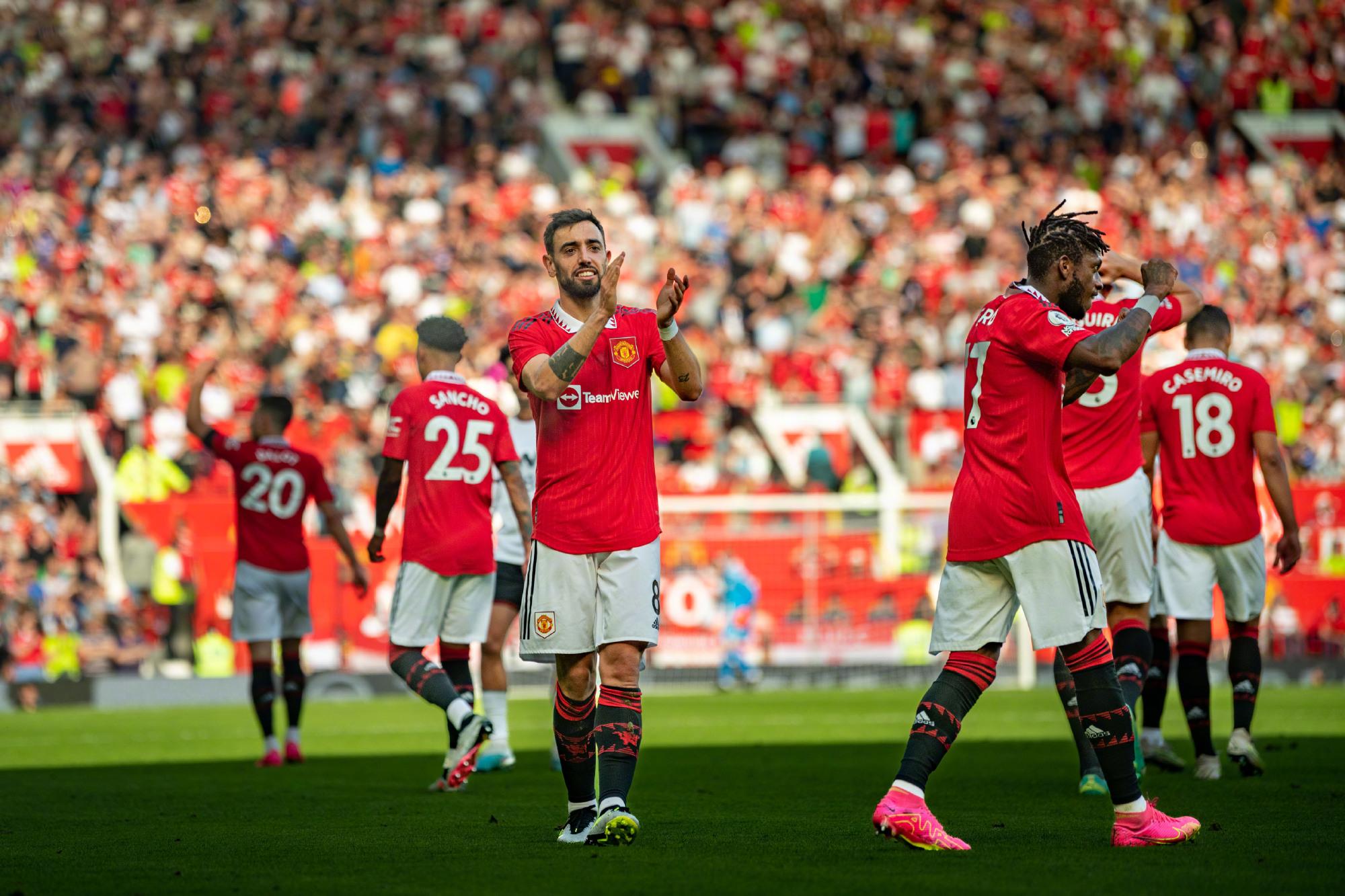 英超和欧洲 英超和欧洲